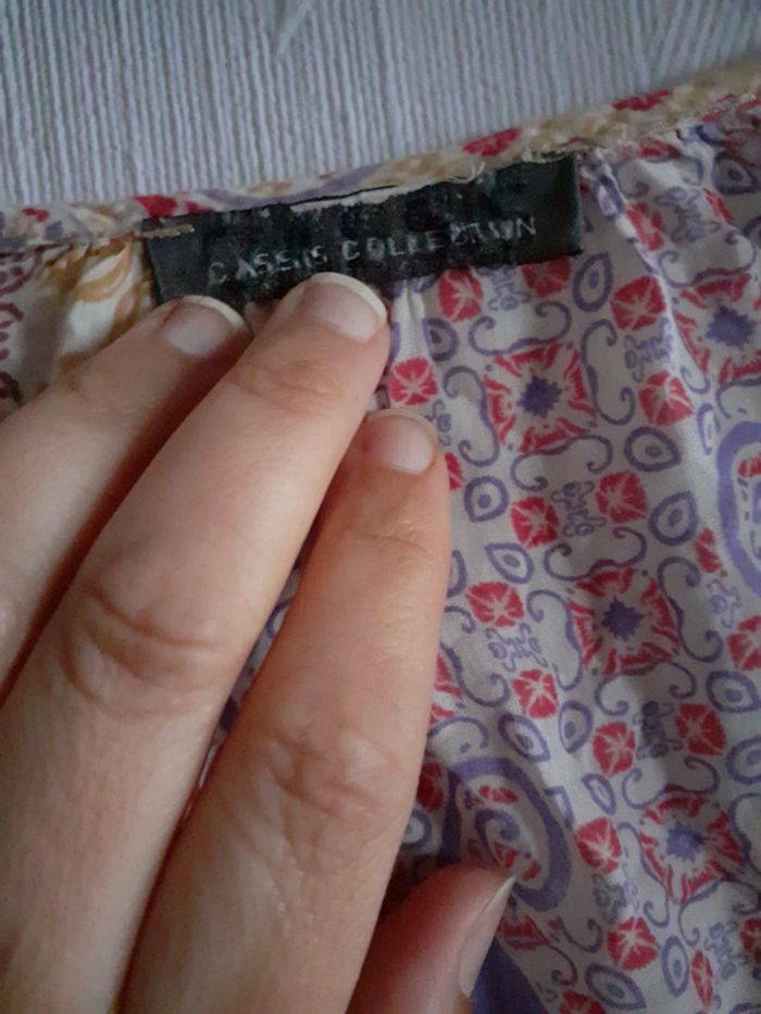 Blouse taille 44 - photo numéro 2