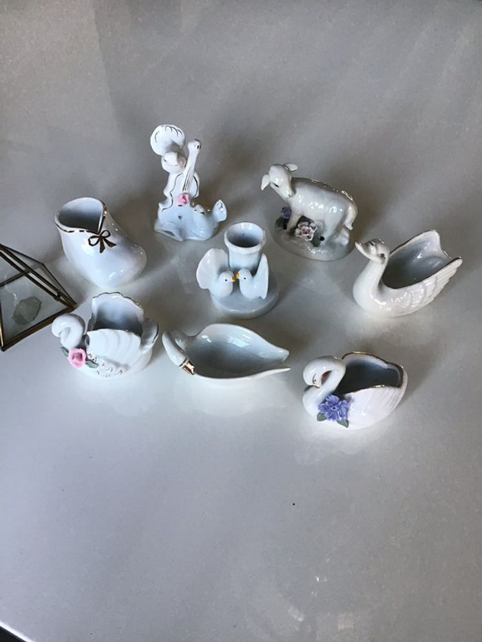 Figurines à l unité - photo numéro 5