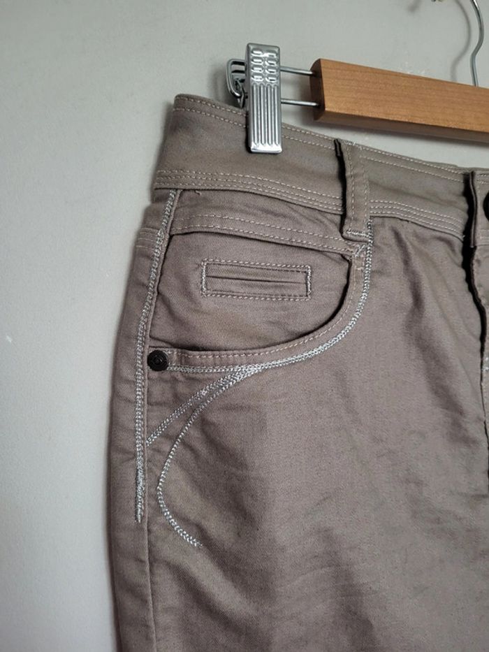 Jupe bonobo taille 36 - photo numéro 3