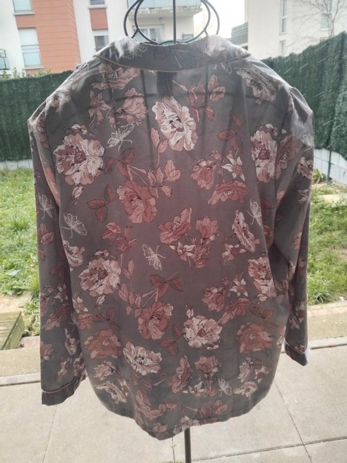 Chemise de pyjama - photo numéro 4