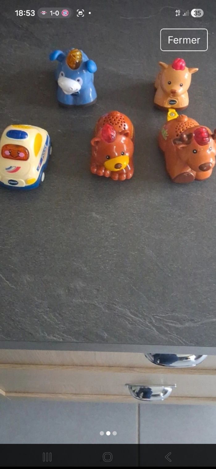 Tut tut bolide - photo numéro 2