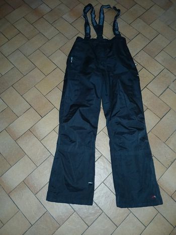 Pantalon de ski 15 16 ans