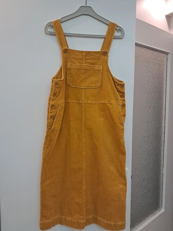 Robe salopette monki hotsell