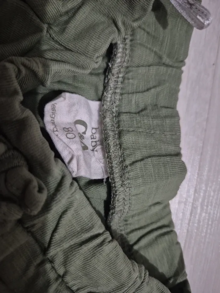 Lot de 3 short d’été - photo numéro 6