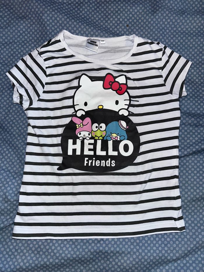 T shirt 6 ans - photo numéro 2