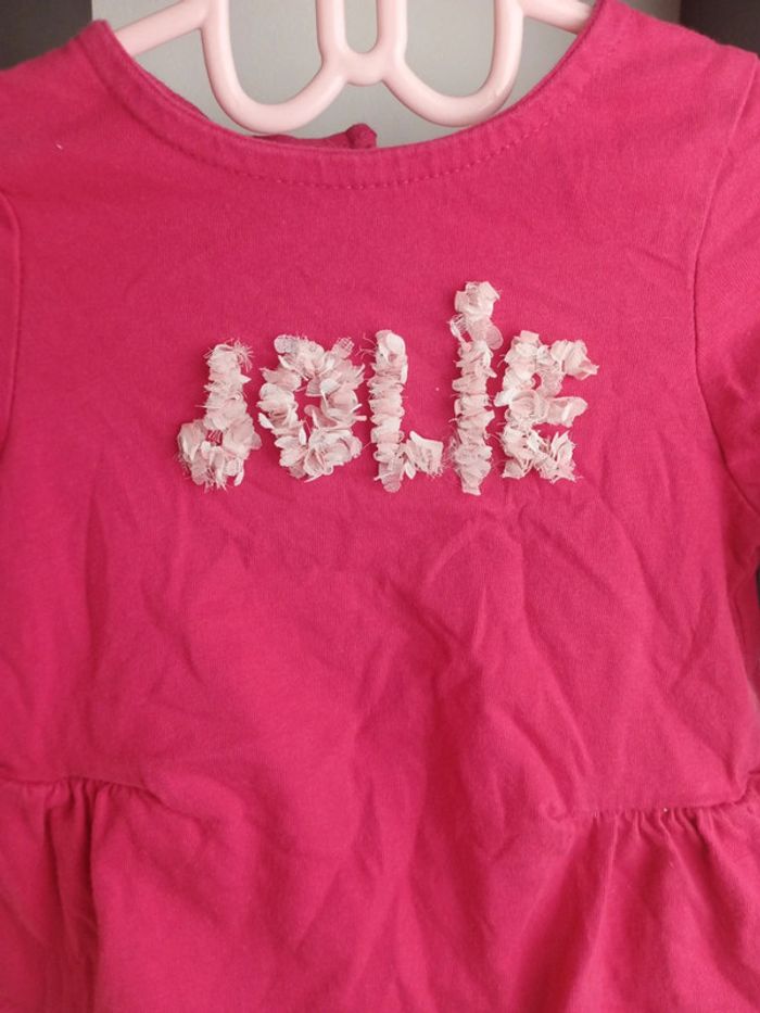 T-shirt - photo numéro 3