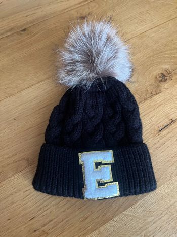 Bonnet 12 mois
