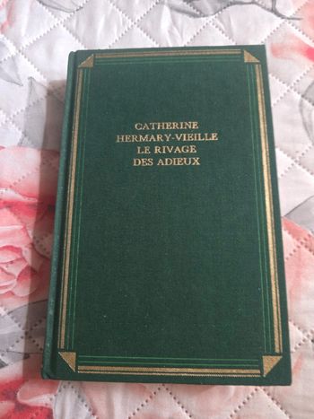 Le rivage des adieux