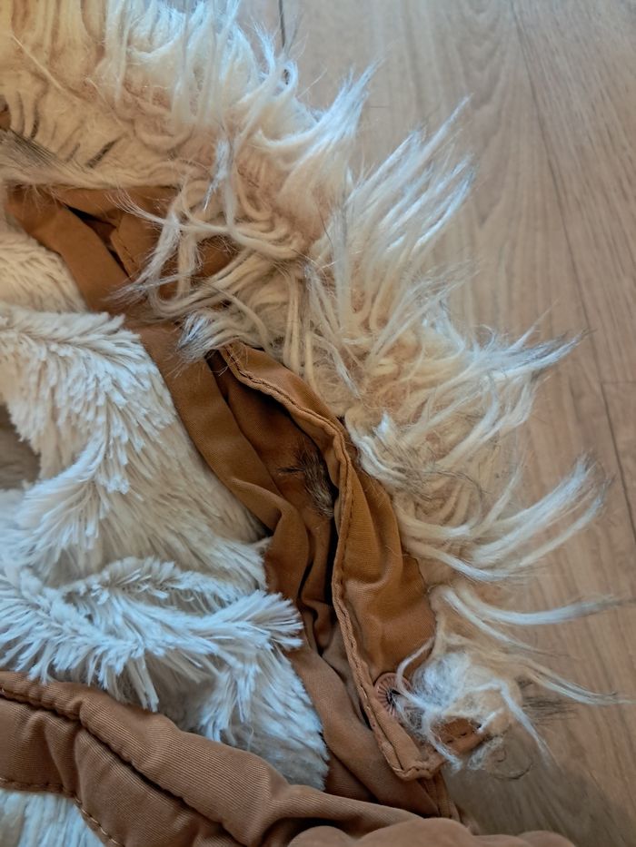 Manteau hiver 5 ans - photo numéro 7