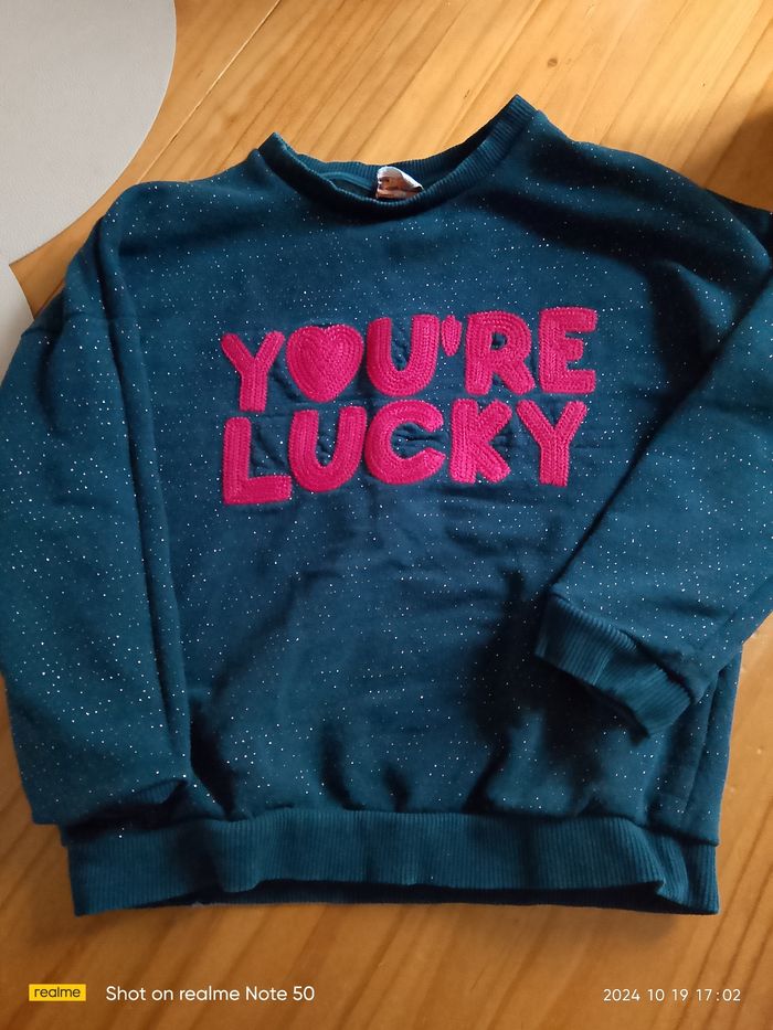 Pulls hiver fille 6 ans