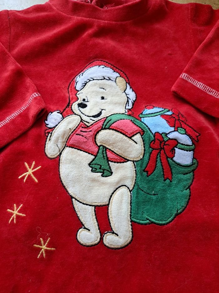 Lot Noël 6 mois - photo numéro 7