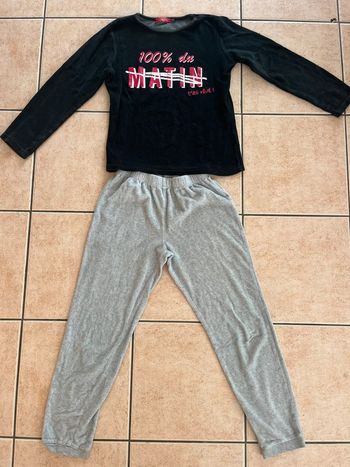 Pyjama garçon