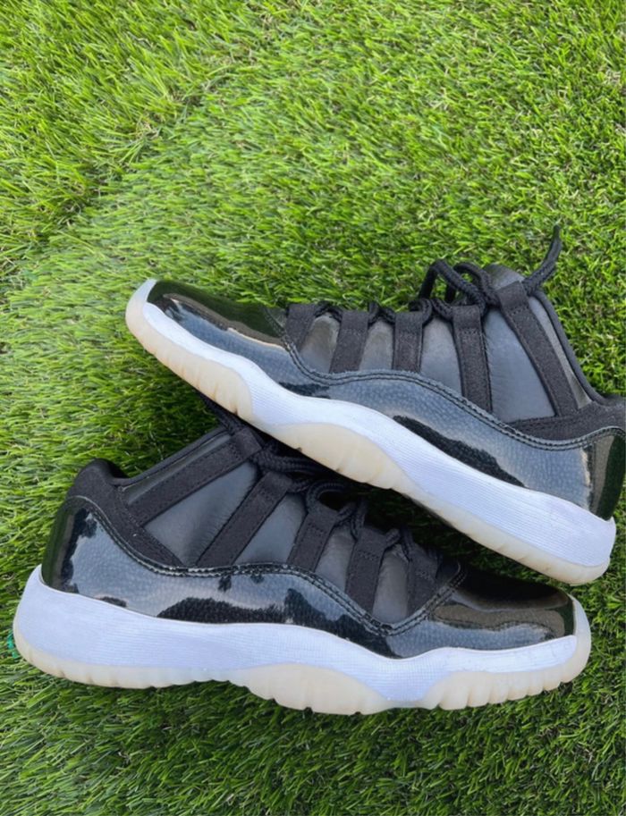 Air Jordan 11 Rétro Low