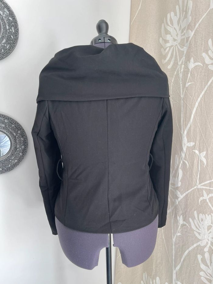 Veste blazer - photo numéro 2