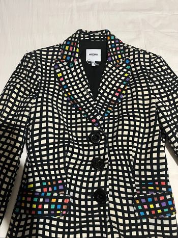 Veste Moschino