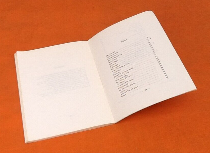 (avec dédicace de l' auteur) Jea - photo numéro 6