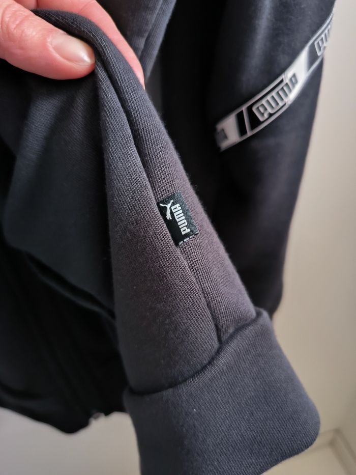 Veste Puma - photo numéro 6