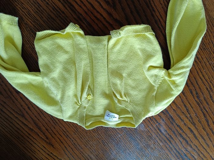 Gros lot fille 9 mois - photo numéro 8