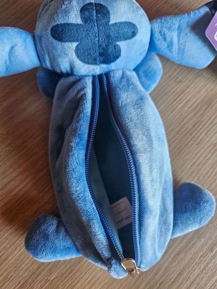 Trousse stitch - photo numéro 3