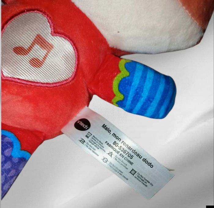 Jouet éveille - photo numéro 2