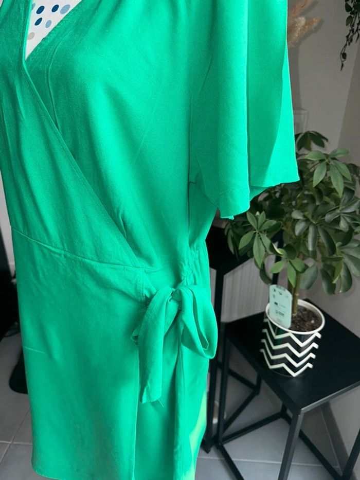 Robe vero moda taille 42 neuve - photo numéro 2