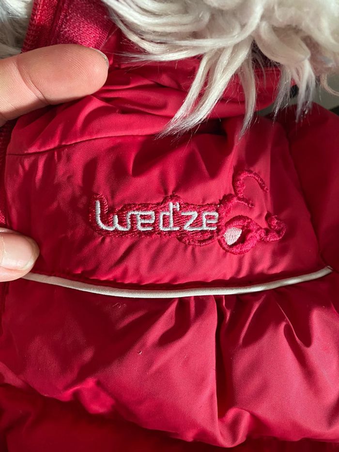 Blouson de ski enfant 5 ans Wedze - photo numéro 2