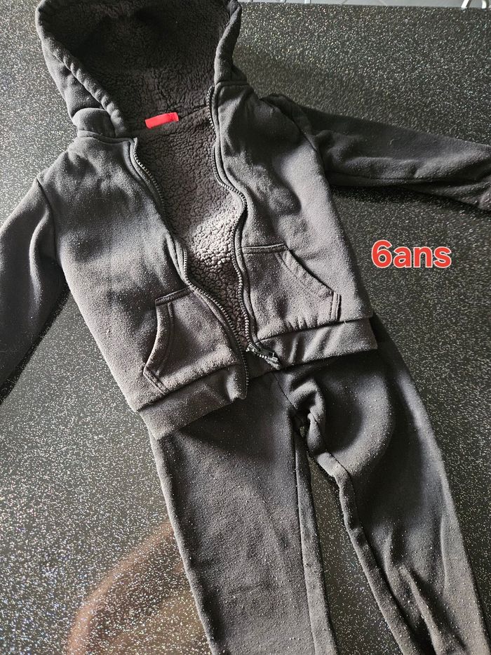 Lot 5/6ans - photo numéro 6