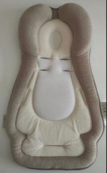 coussin morphologique babymoov