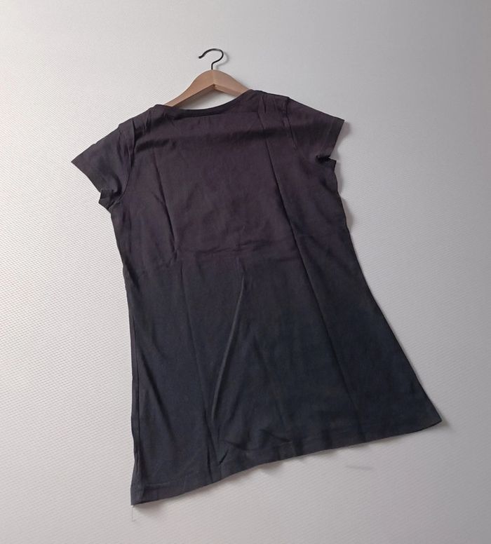 T-shirt noir et or Chupa Chups 36 - photo numéro 5