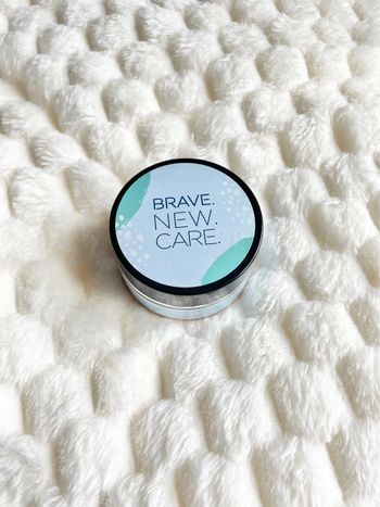 Illuminateur corps et cheveux