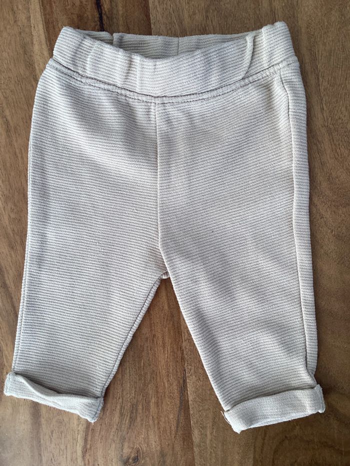 Lot pantalon - photo numéro 2