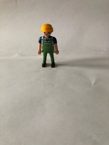 Figurine Playmobil