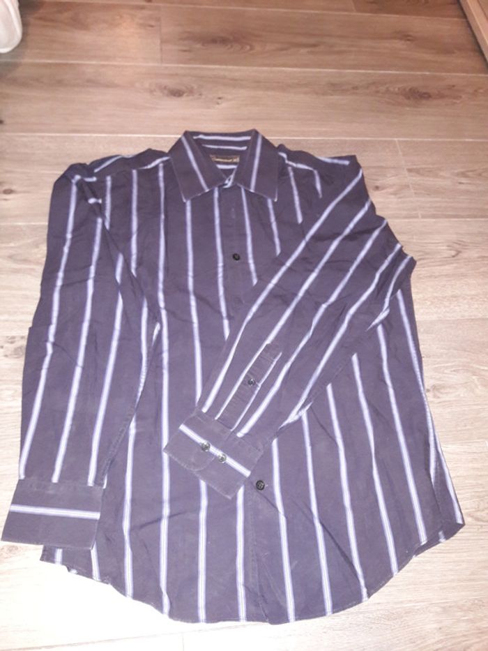 Chemise homme - photo numéro 2