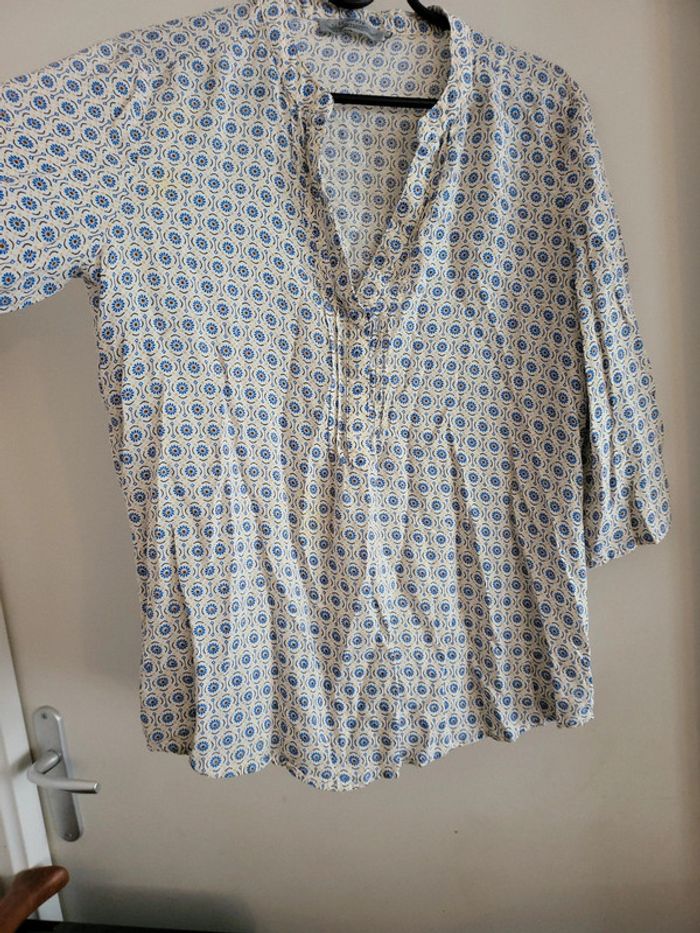 Tunique - photo numéro 2