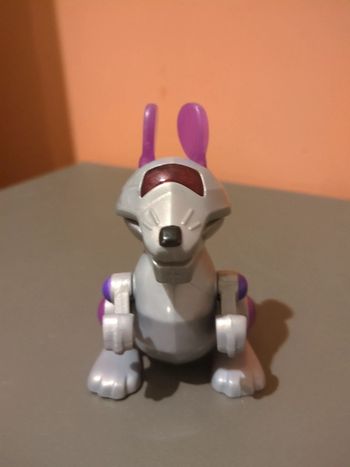 Figurine Robot McDonald's