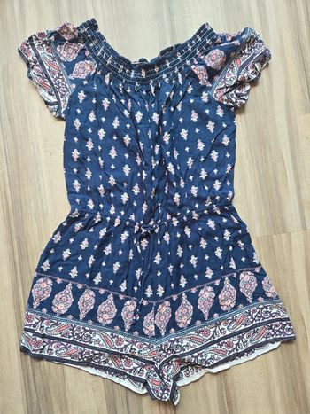 Combishort jennyfer M