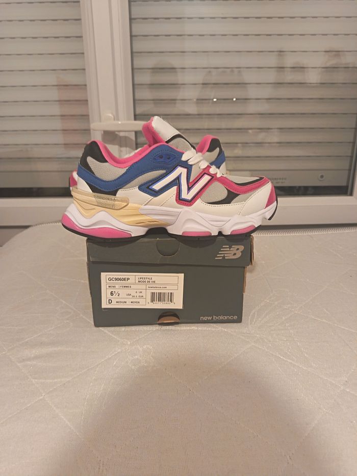 New Balance - photo numéro 4