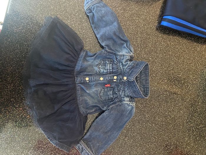 Robe levi’s