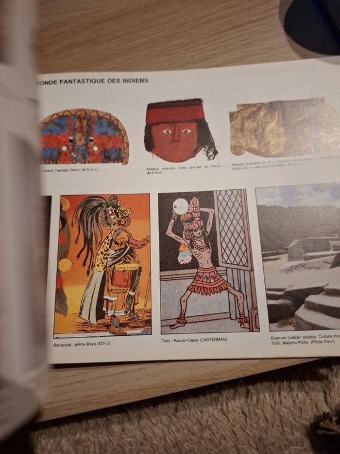 Un certain rêve indien - photo numéro 5