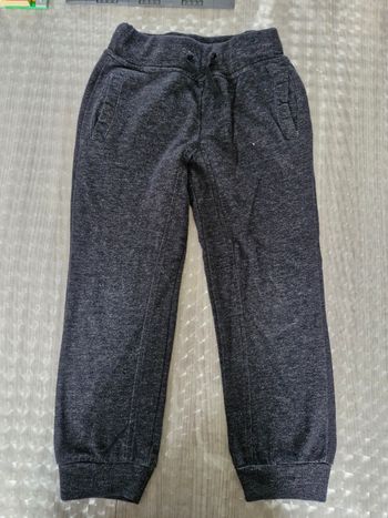 Pantalon survêtement garçon