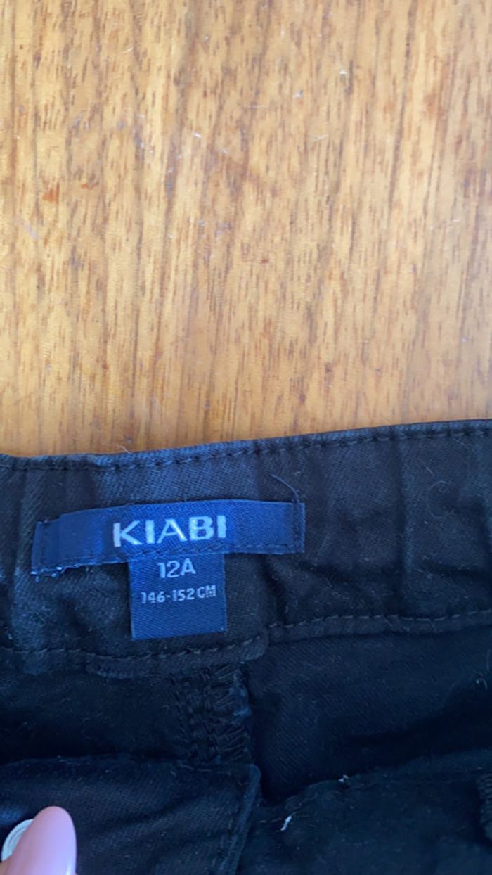 Short kiabi - photo numéro 2