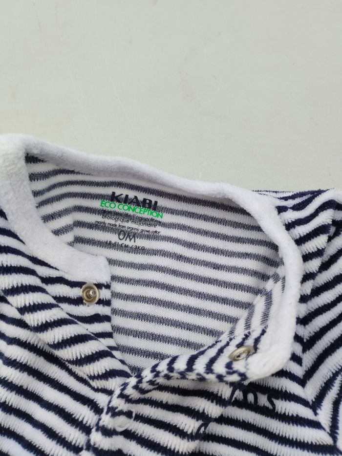 Pyjama - photo numéro 2