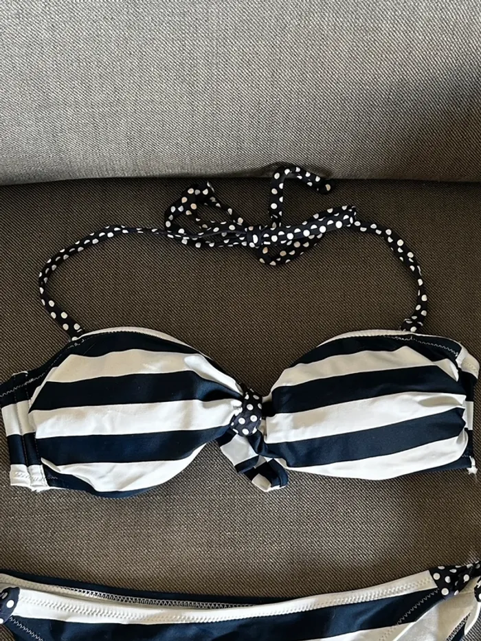Maillot de bain - photo numéro 3