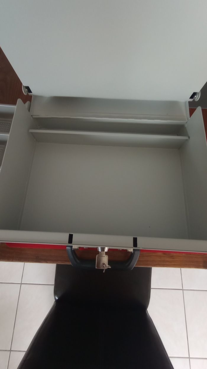 Caisse à monnaie - photo numéro 7