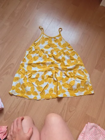 Robe okaidi