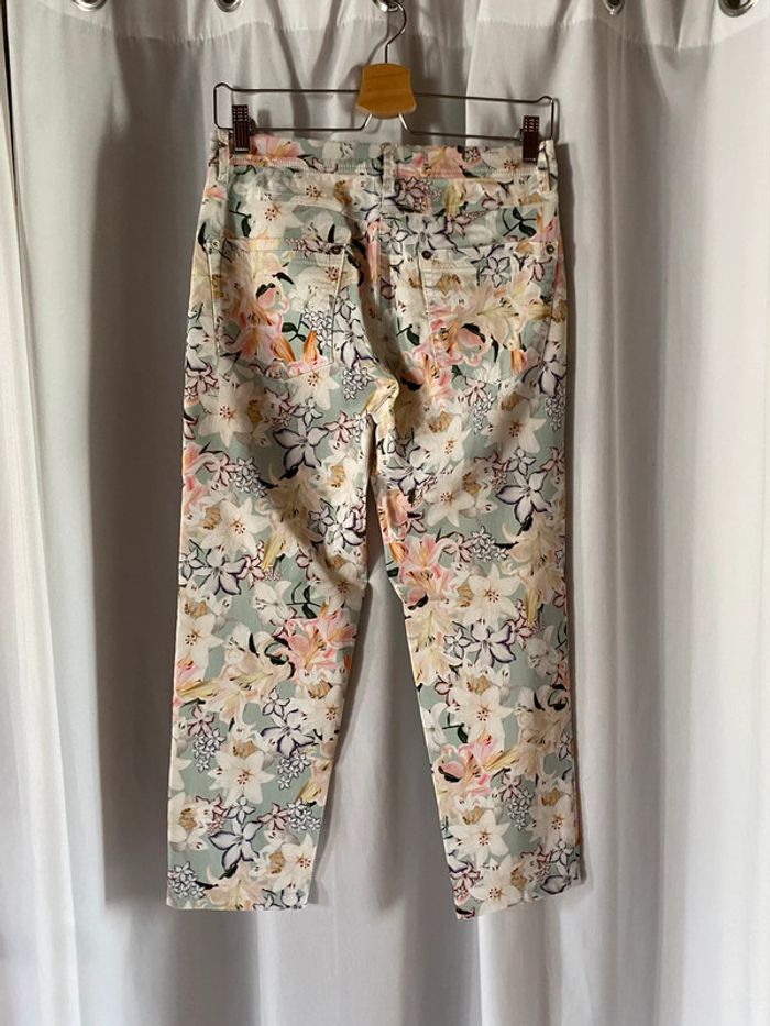 Pantalon 7/8 Zerres - photo numéro 2