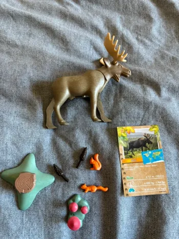 Élan Playmobil