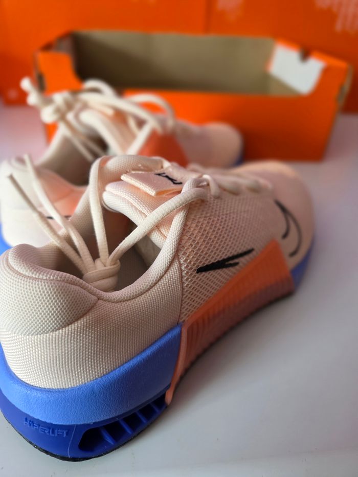 Nike metcon 9 - photo numéro 5