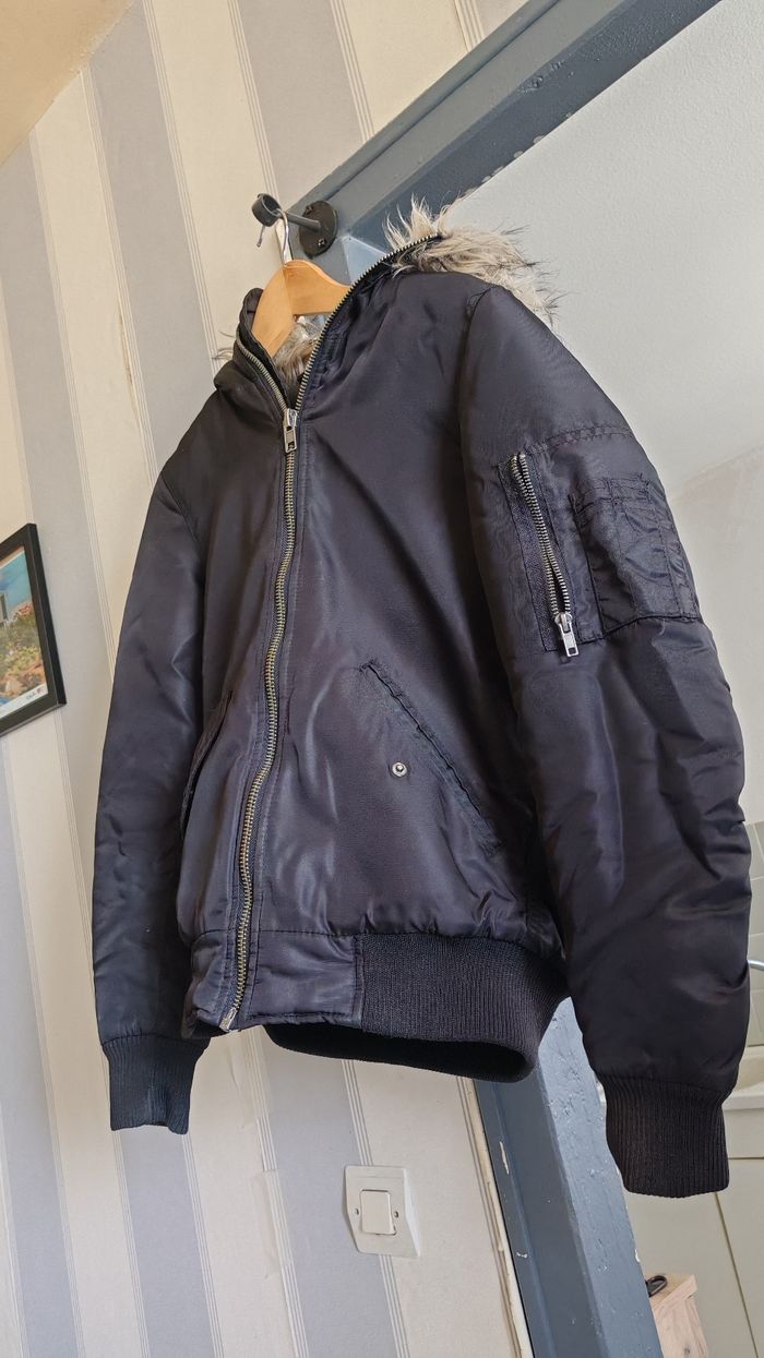 Veste enfant river islands - photo numéro 2