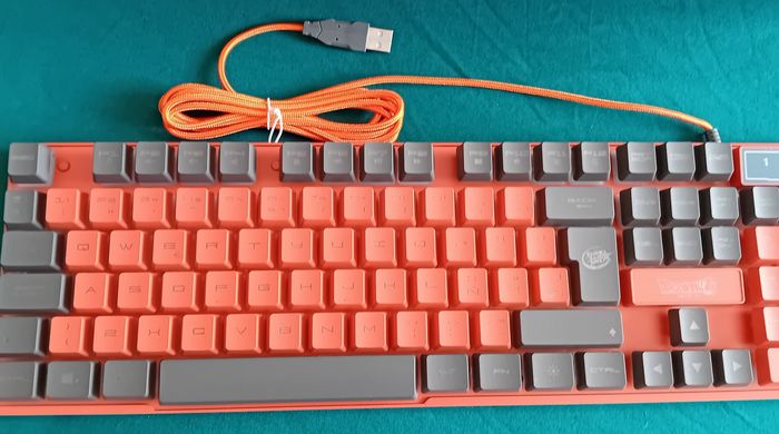 Clavier Dragon Ball Z - photo numéro 3